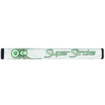 TaylorMade Spider Tour X Double Bend Ice Mint Putter