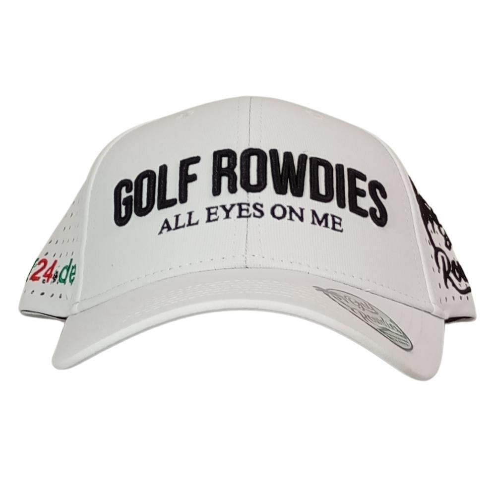 Golf Rowdies Golf24 Cap