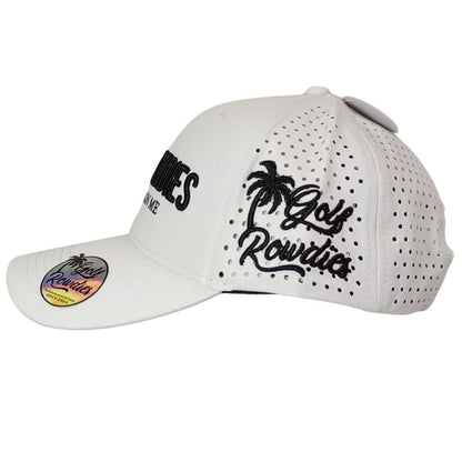Golf Rowdies Golf24 Cap