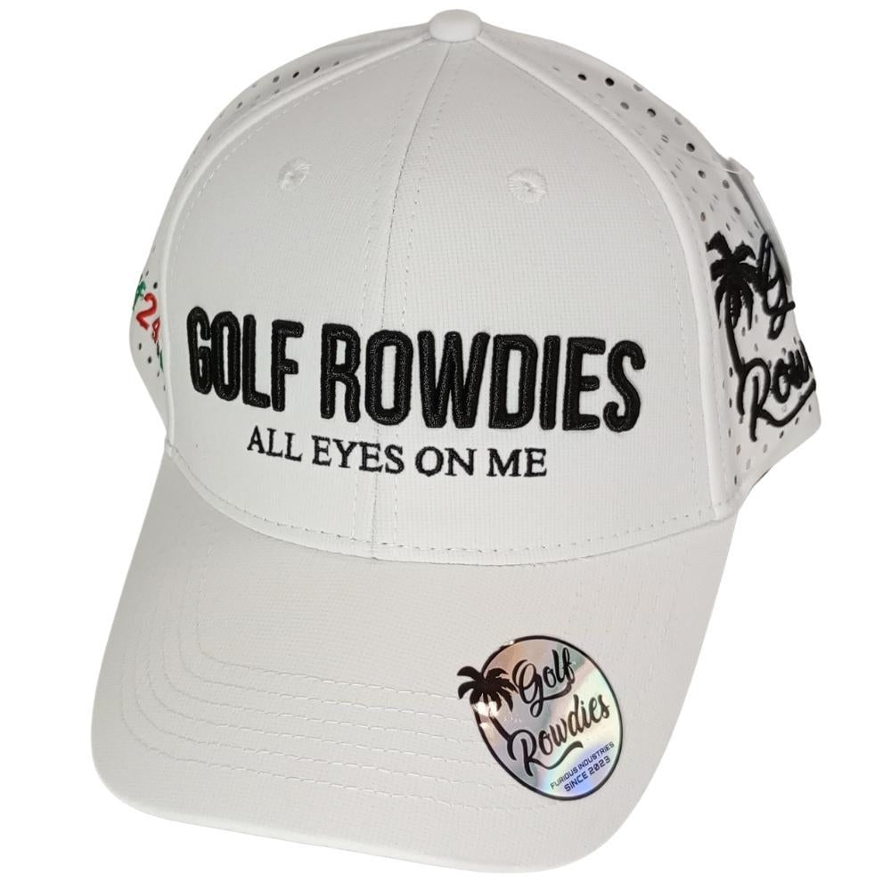 Golf Rowdies Golf24 Cap