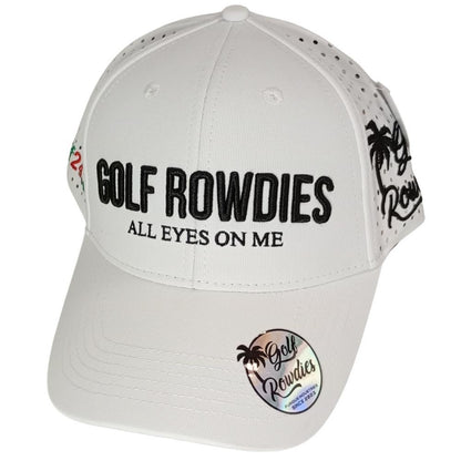 Golf Rowdies Golf24 Cap