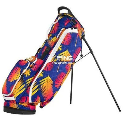 Ping Hoofer Lite LIMITED Standbag