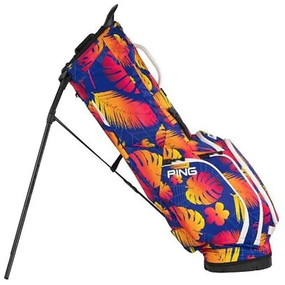 Ping Hoofer Lite LIMITED Standbag