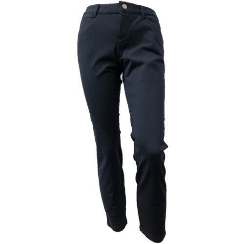 Alberto Mona - Stretch Damengolfhose navy