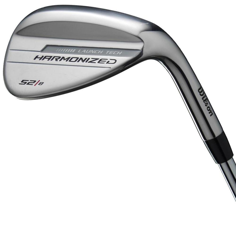 Wilson Harmonized Chrome Wedge