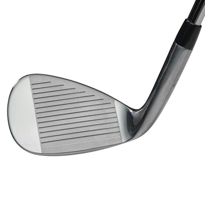 Wilson Harmonized Chrome Wedge