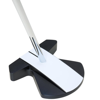 Odyssey Ai-ONE Square 2 Square Max Stripe Putter