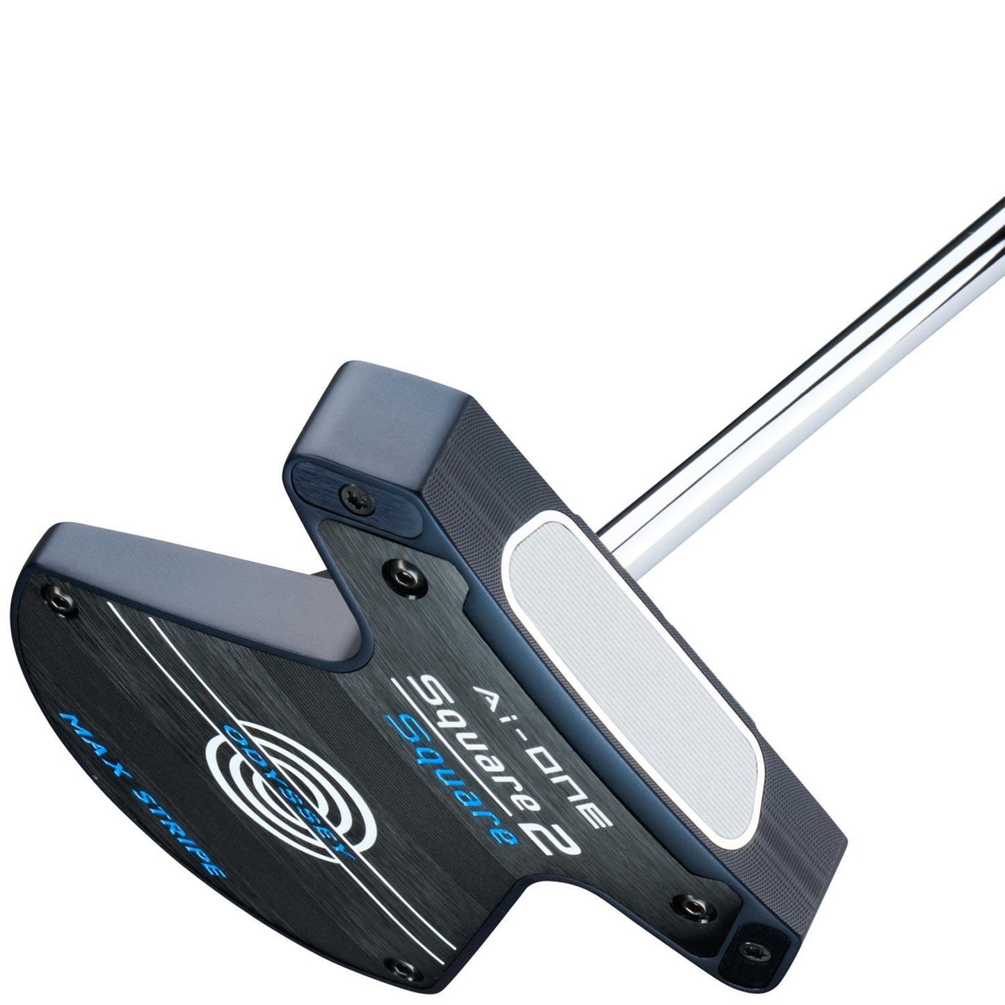 Odyssey Ai-ONE Square 2 Square Max Stripe Putter
