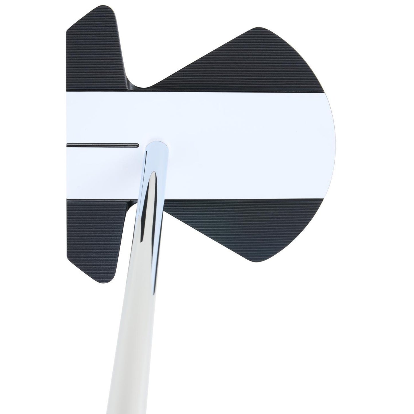 Odyssey Ai-ONE Square 2 Square Max Stripe Putter