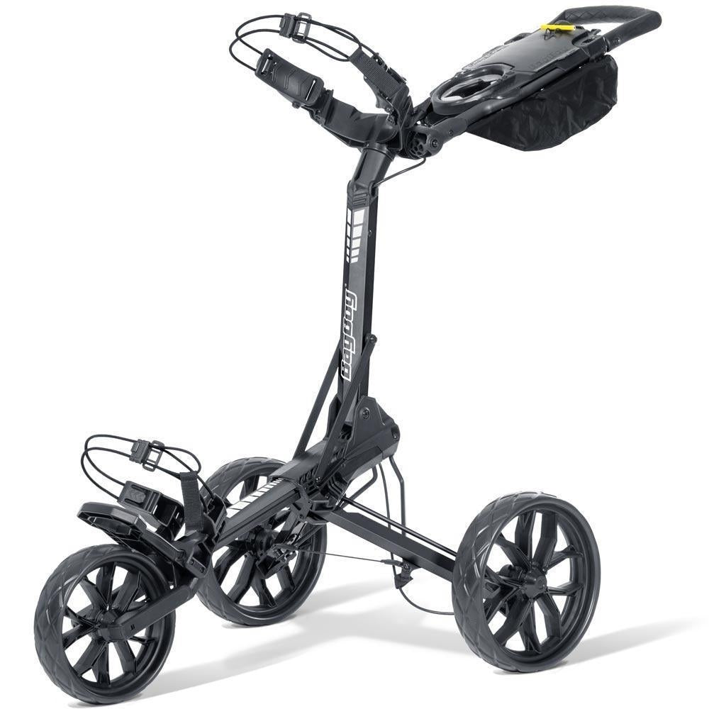 Bag Boy Slimfold Golftrolley
