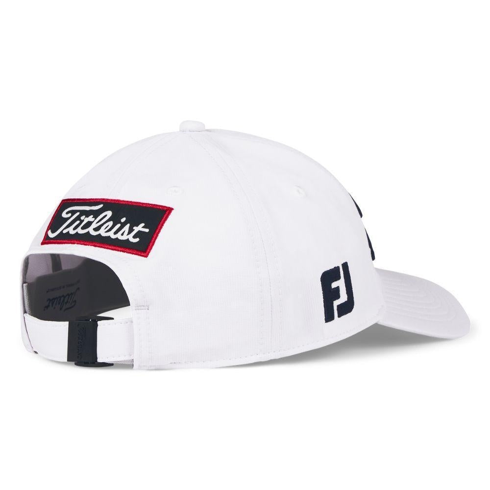Titleist Junior Tour Performance Cap
