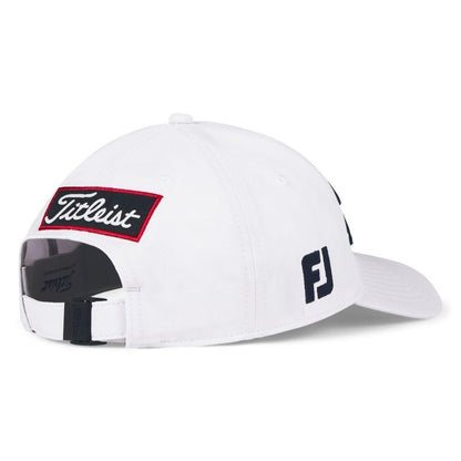 Titleist Junior Tour Performance Cap