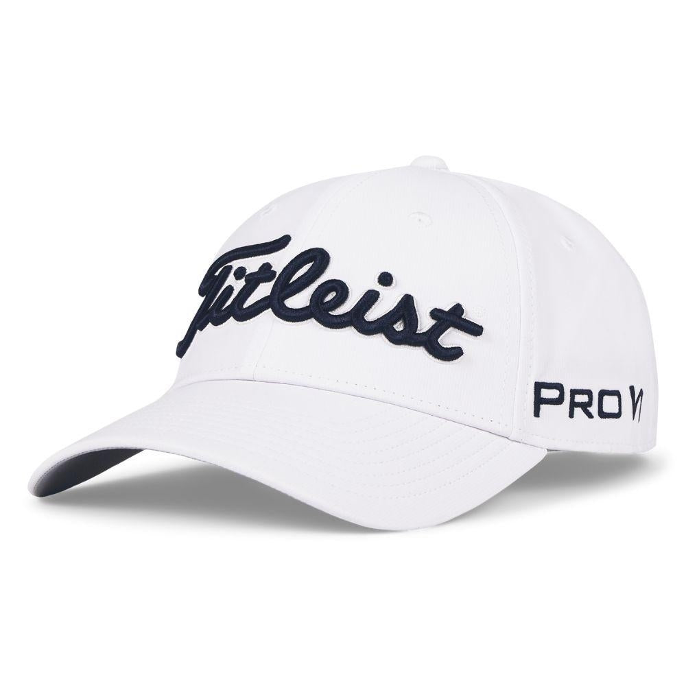Titleist Junior Tour Performance Cap