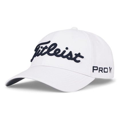 Titleist Junior Tour Performance Cap