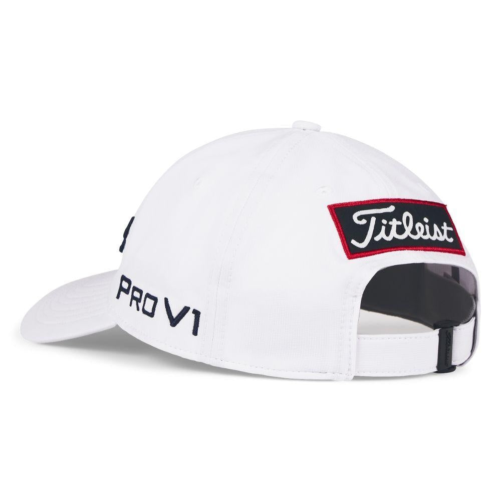 Titleist Junior Tour Performance Cap