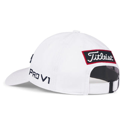 Titleist Junior Tour Performance Cap