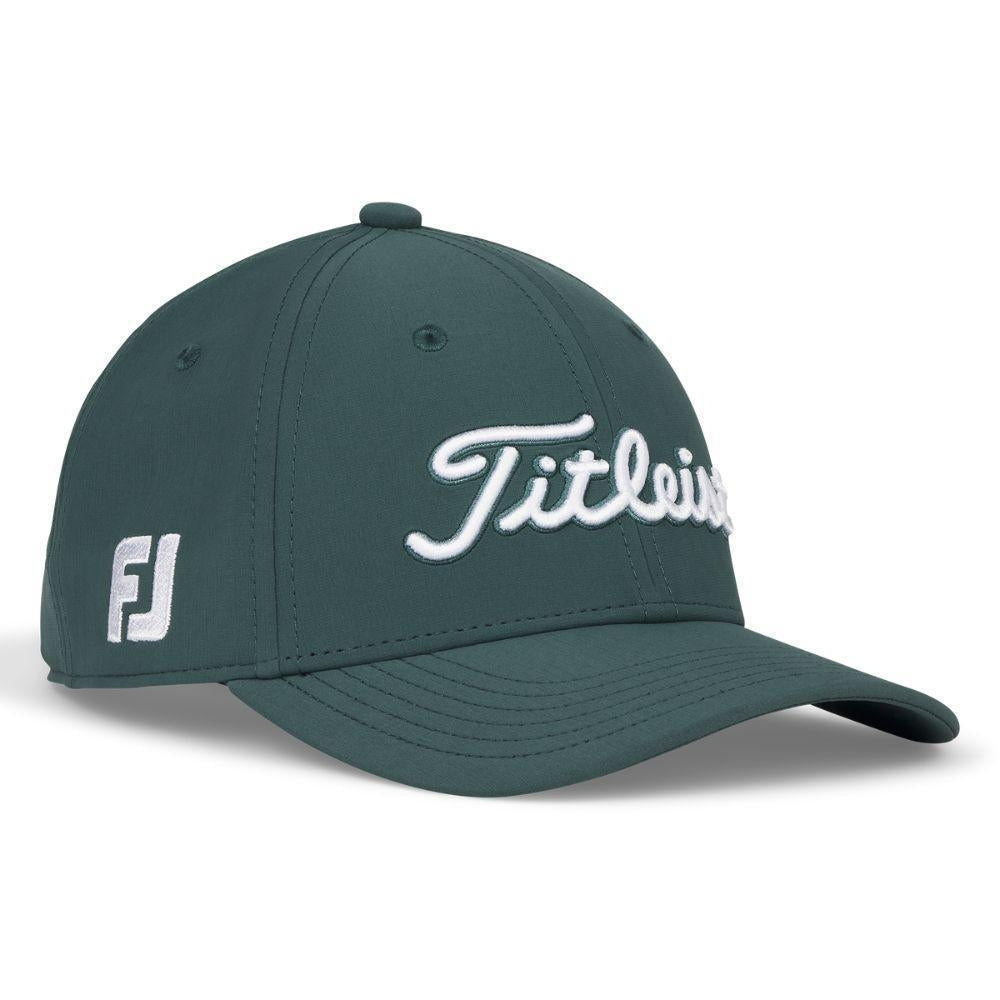 Titleist Junior Tour Performance Cap