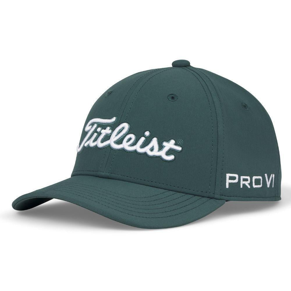 Titleist Junior Tour Performance Cap