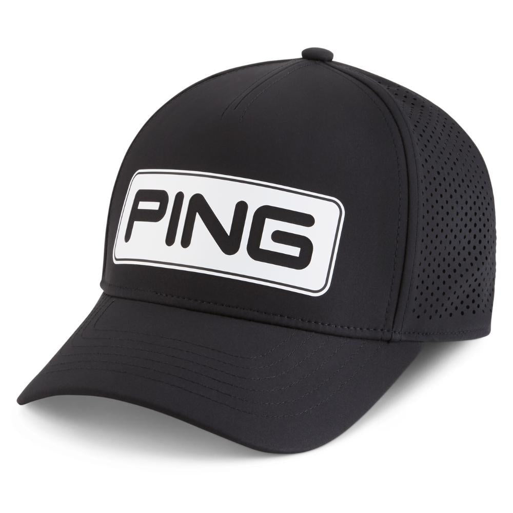 Ping Tour Vented Delta Cap