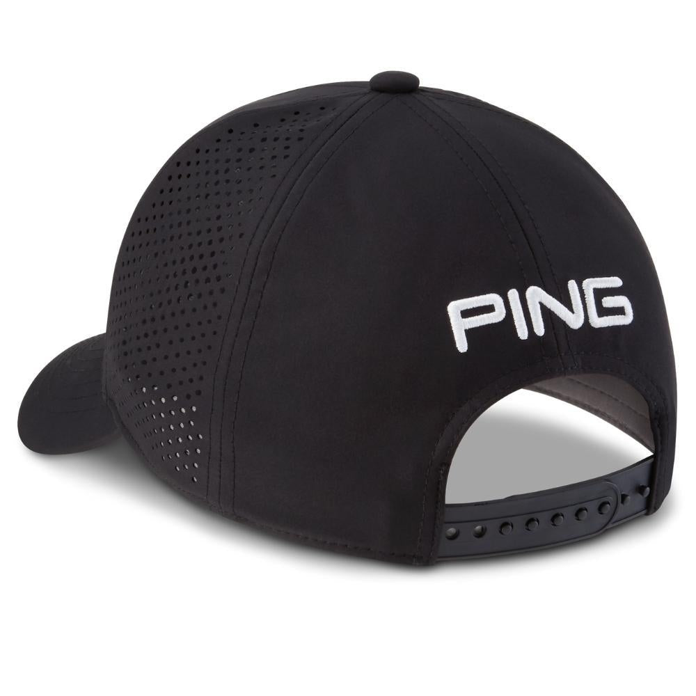 Ping Tour Vented Delta Cap
