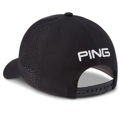 Ping Tour Vented Delta Cap
