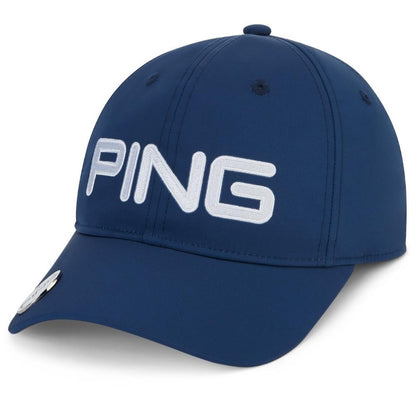 Ping Ball Marker Cap