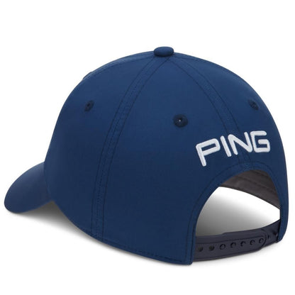 Ping Ball Marker Cap