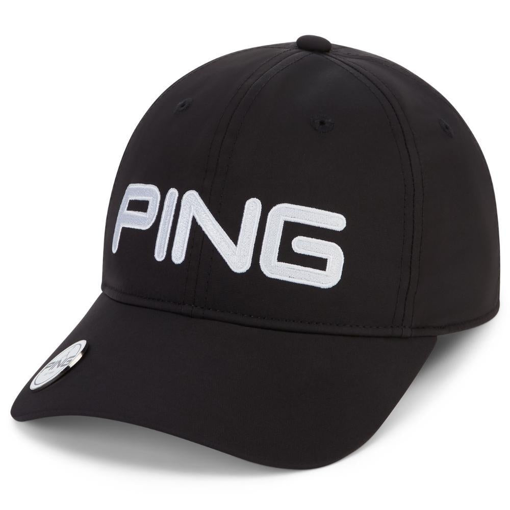 Ping Ball Marker Cap