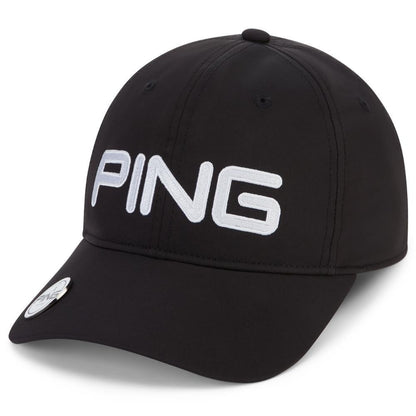 Ping Ball Marker Cap