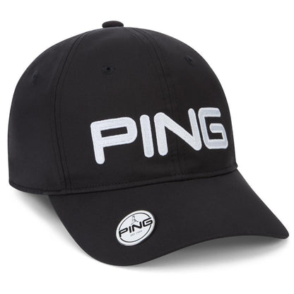 Ping Ball Marker Cap