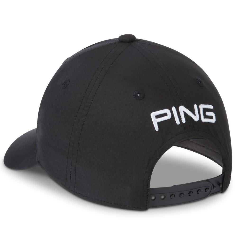 Ping Ball Marker Cap