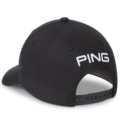 Ping Ball Marker Cap