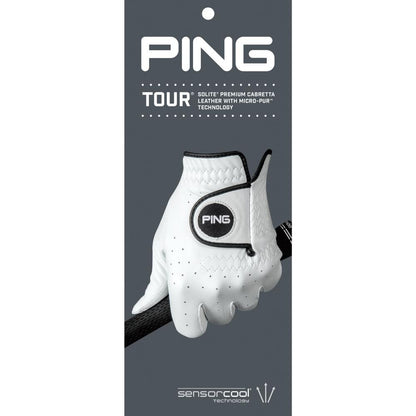 Ping Tour Herrenhandschuh