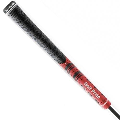 Golf Pride Multi Compound Cord Griff Standard Red