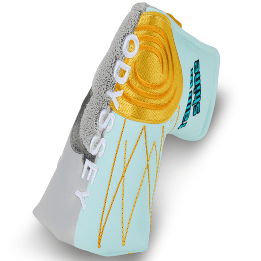 Odyssey Rain or Shine Blade Putterhaube