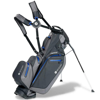MotoCaddy HydroFlex Standbag