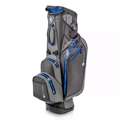 MotoCaddy HydroFlex Standbag