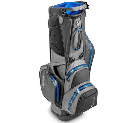 MotoCaddy HydroFlex Standbag