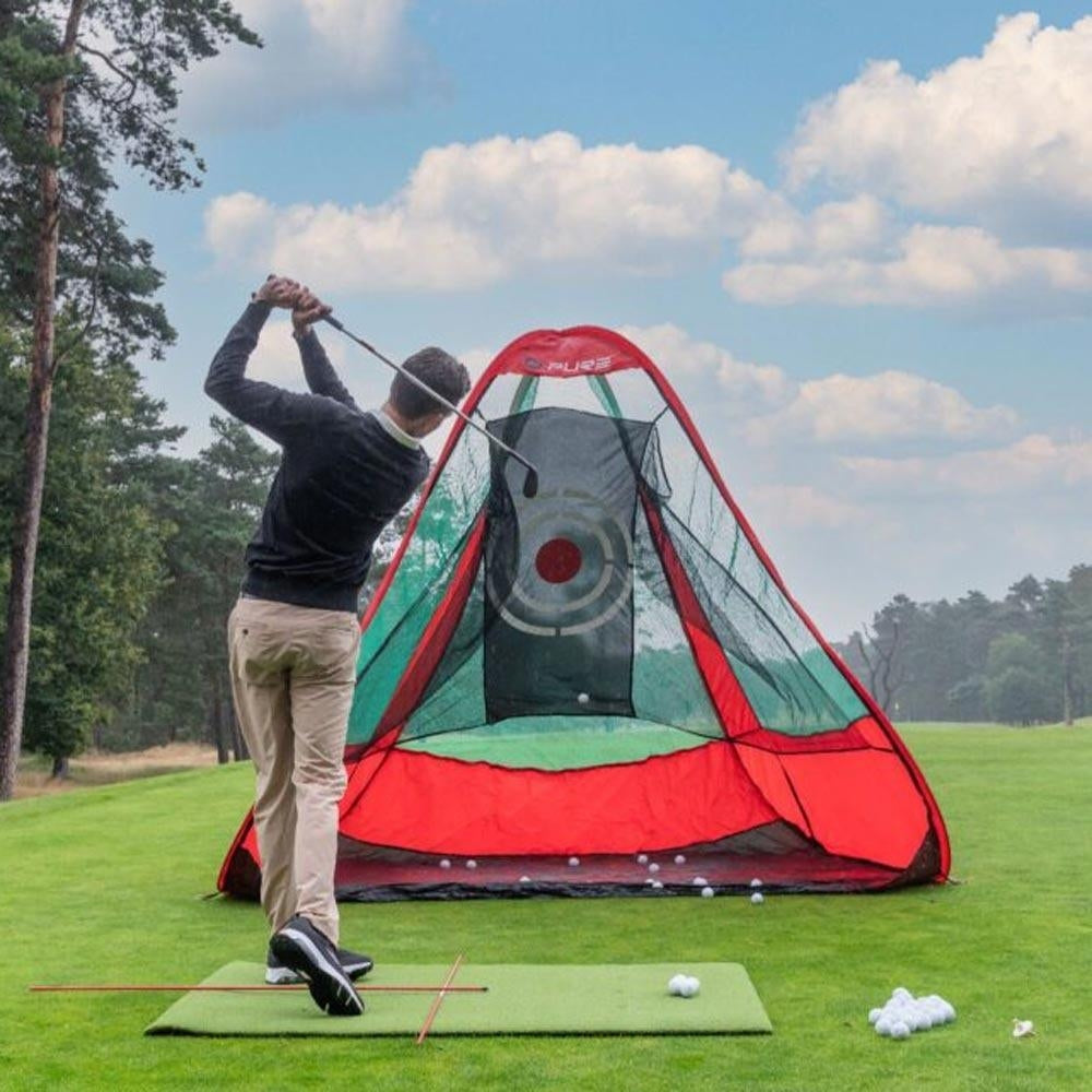 Pure2Improve Tour Sticks