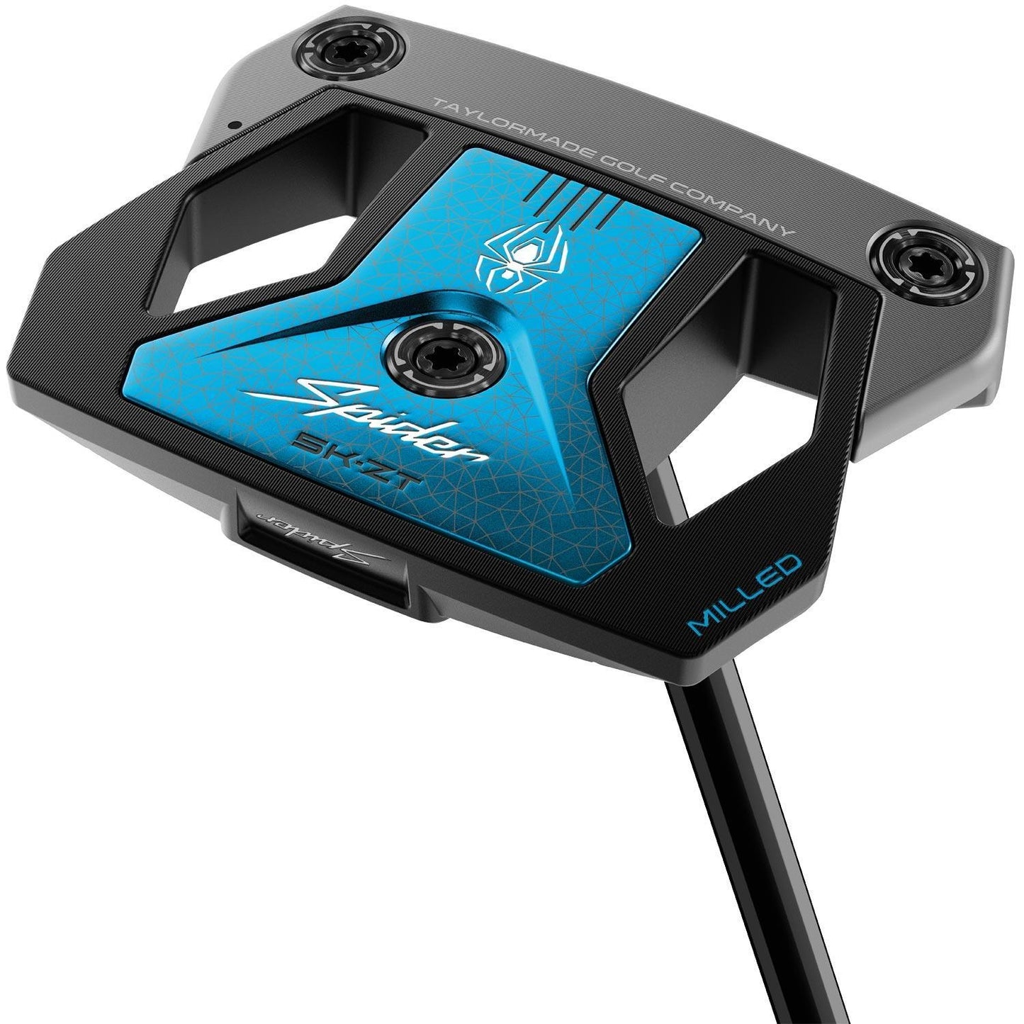 TaylorMade Spider Zero Torque Counter Balance Putter