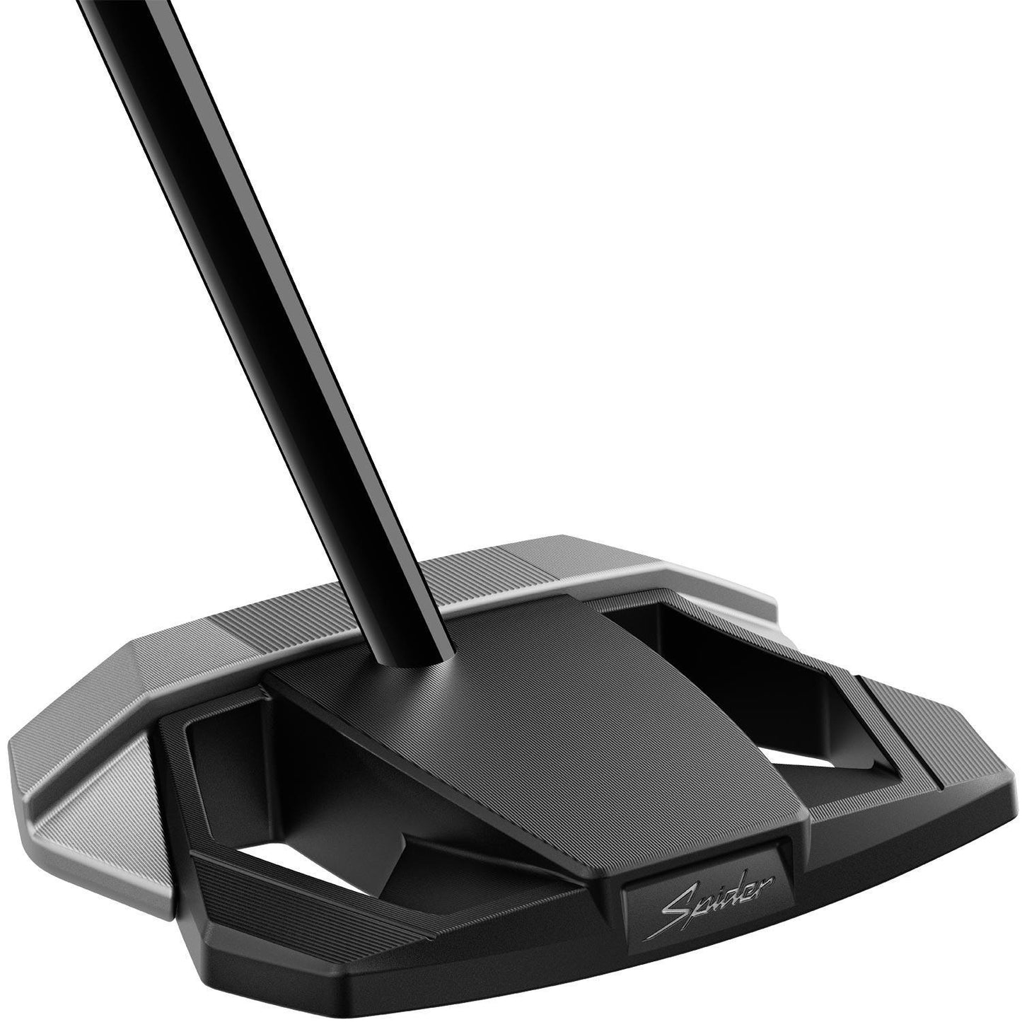 TaylorMade Spider Zero Torque Counter Balance Putter