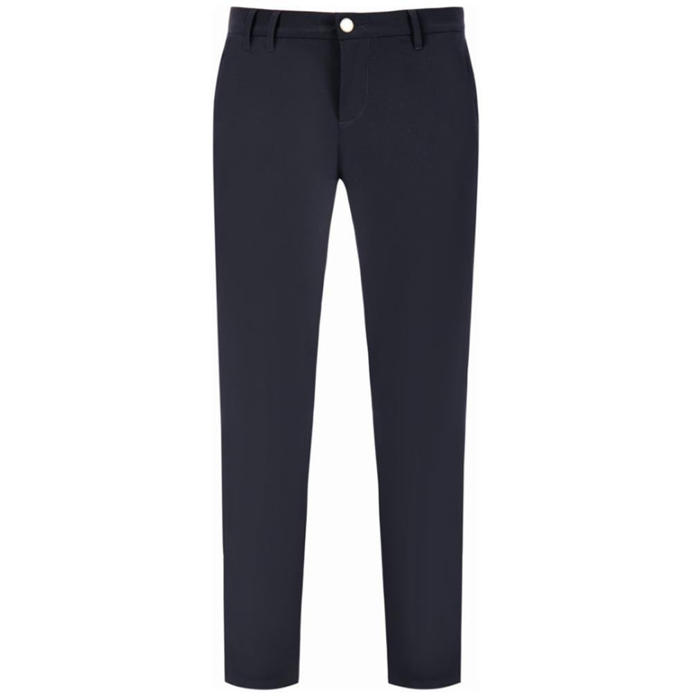 Alberto IAN 3x DRY Cooler Herrengolfhose navy