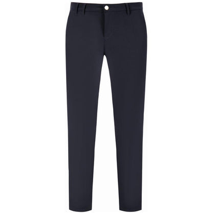 Alberto IAN 3x DRY Cooler Herrengolfhose navy