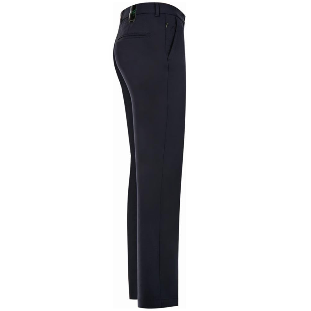 Alberto IAN 3x DRY Cooler Herrengolfhose navy