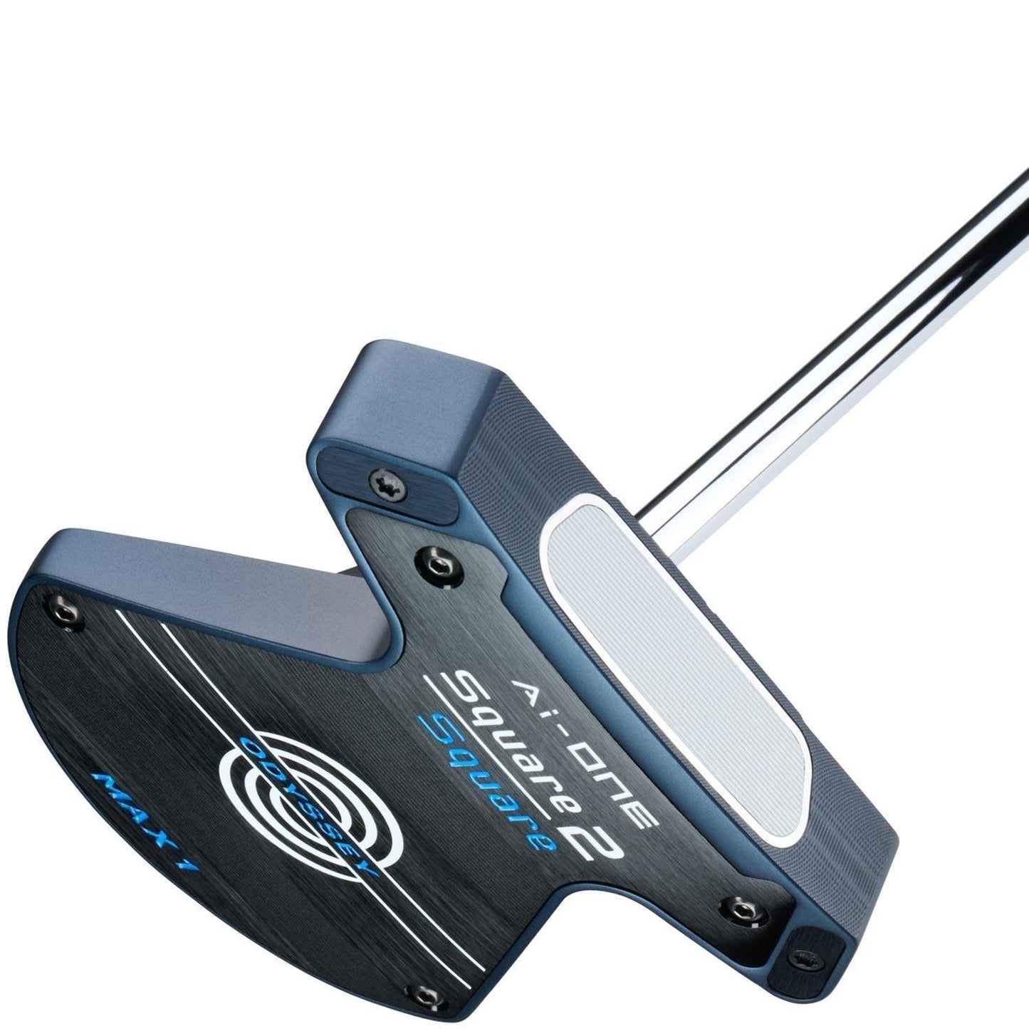 Odyssey Ai-ONE Square 2 Square Max 1 Putter