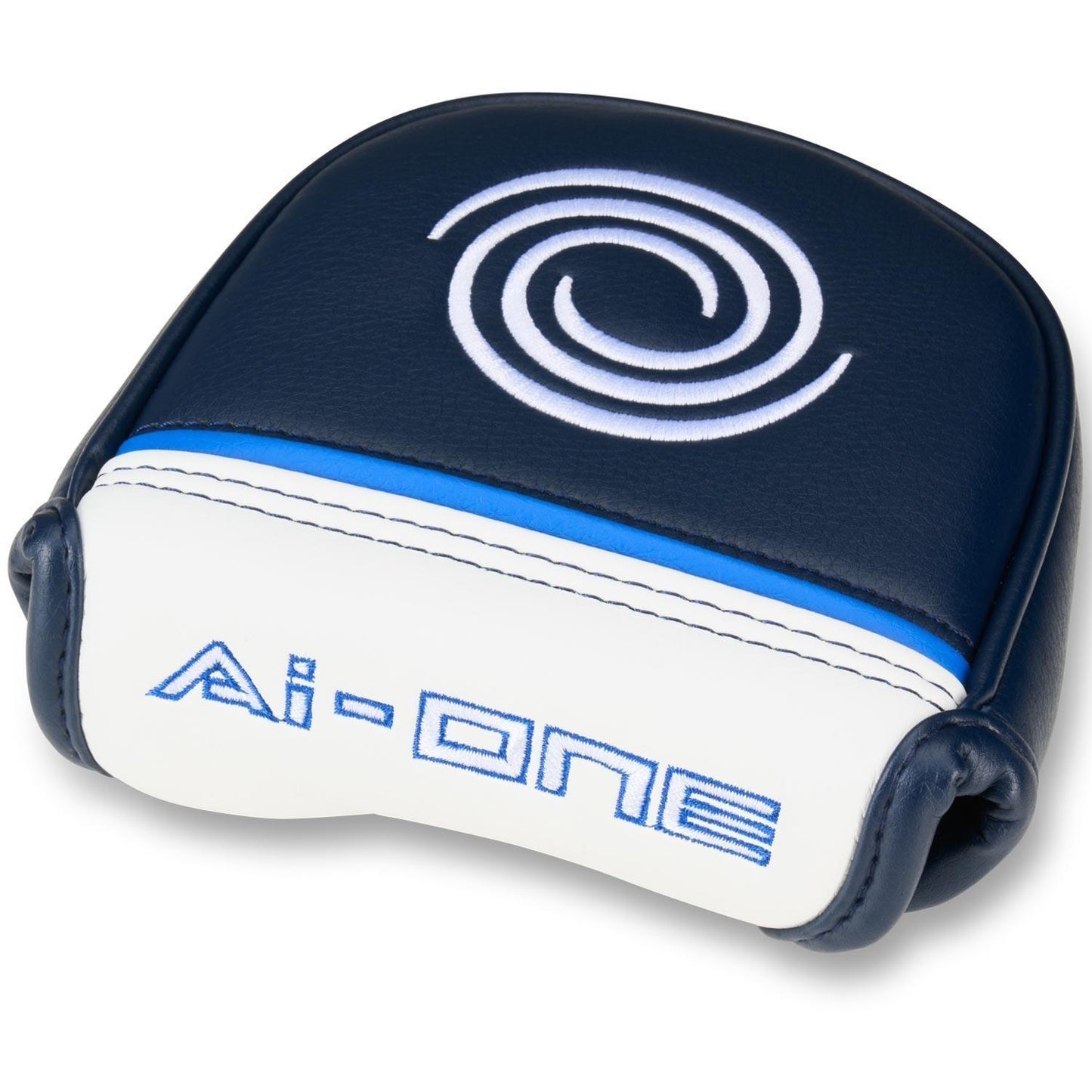 Odyssey Ai-ONE Square 2 Square Max 1 Putter