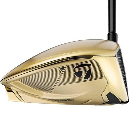 TaylorMade Qi35 Designer Serie Gold Driver Herren