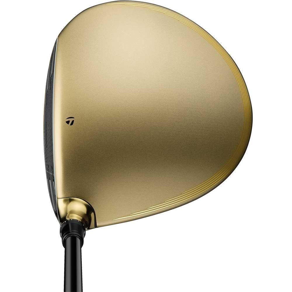 TaylorMade Qi35 Designer Serie Gold Driver Herren