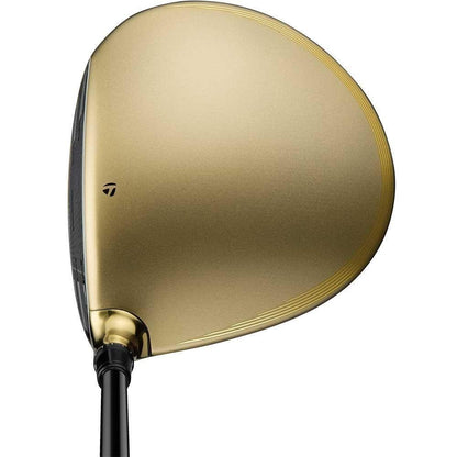 TaylorMade Qi35 Designer Serie Gold Driver Herren