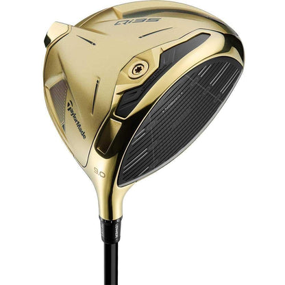 TaylorMade Qi35 Designer Serie Gold Driver Herren